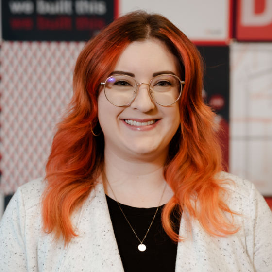 Profile image for Meredith W.