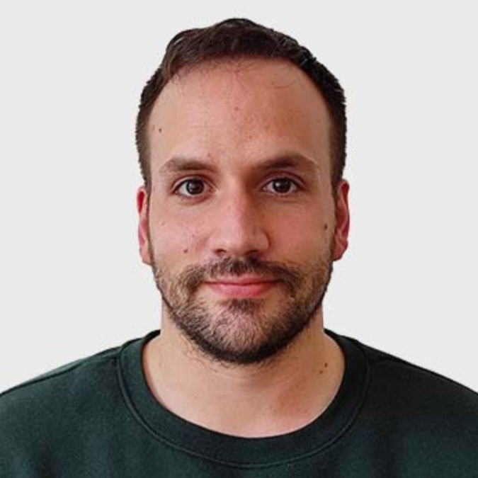 View Ferran Calpe Romero