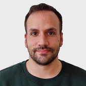 Ferran Calpe Romero's Profile Picture