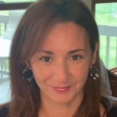 Maya Bayer's Profile Picture