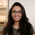 Profile image for Shruthi Sasidaran