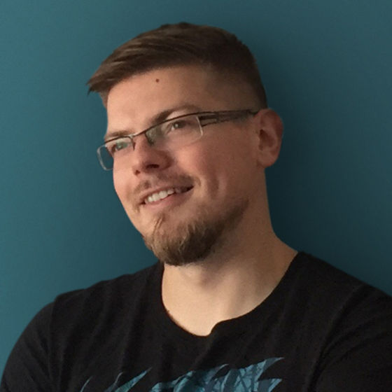 Profile image for Łukasz S.