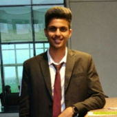 Agastya Doolam's Profile Picture