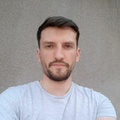 Martin Wood's Profile Picture