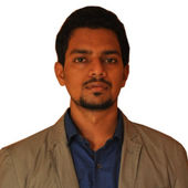 Pritam Kumar Yadav's Profile Picture