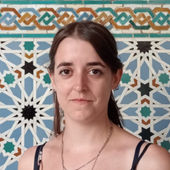 Olga Casajuana's Profile Picture