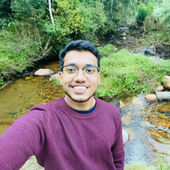 Himash Jayananda's Profile Picture
