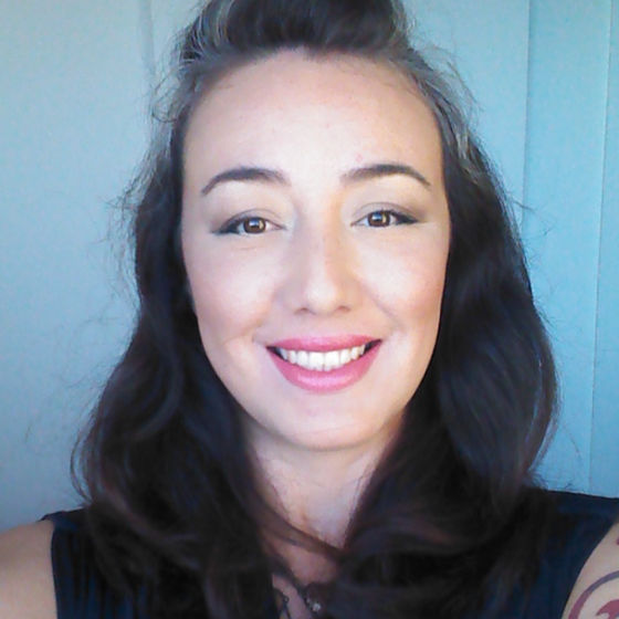 Profile image for Larissa K.