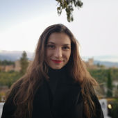 Weronika Denisiewicz's Profile Picture