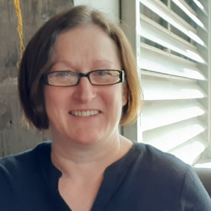 View Helen Hesse-Patching