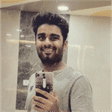 Profile image for V RAVI CHANDRA