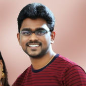 Mohan Raj Asok Kumar's Profile Picture
