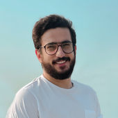 Mohammadmehdi Falahati's Profile Picture