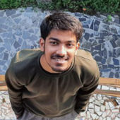 Parth Pakhare's Profile Picture