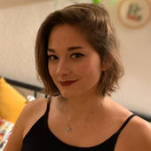Sofia FRANCO's Profile Picture