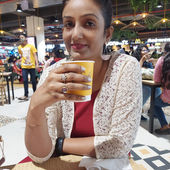 Sneha's Profile Picture