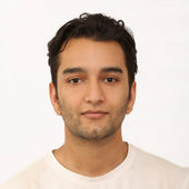 Ayush Bhusal's Profile Picture