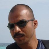Hemant Nagwekar's Profile Picture