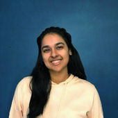 Sakeena Tayebji's Profile Picture