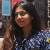 Nowshin Nazim's Profile Picture