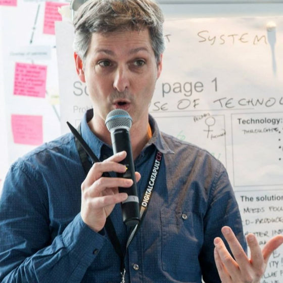 Profile image for Tim W.