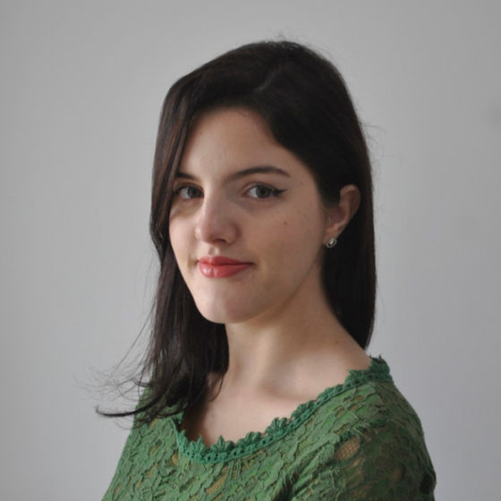 Profile image for Daniele Mateus