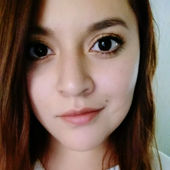 Angélica Badillo Velázquez's Profile Picture