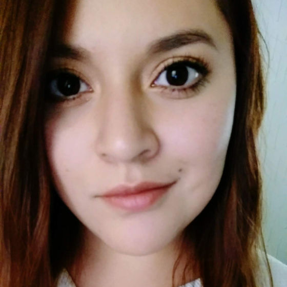 Profile image for Angélica V.