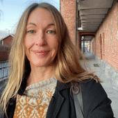 Malin Sjöberg's Profile Picture