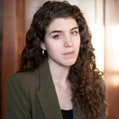 Ylenia Bacci's Profile Picture