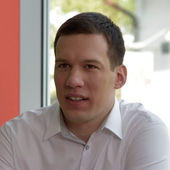 Levente Kállai's Profile Picture