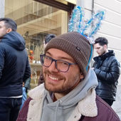 Riccardo Paracchino's Profile Picture