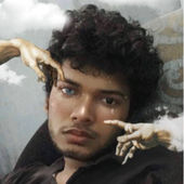 Fazil Rixan's Profile Picture