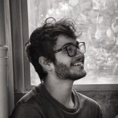 Pablo Figueiredo's Profile Picture