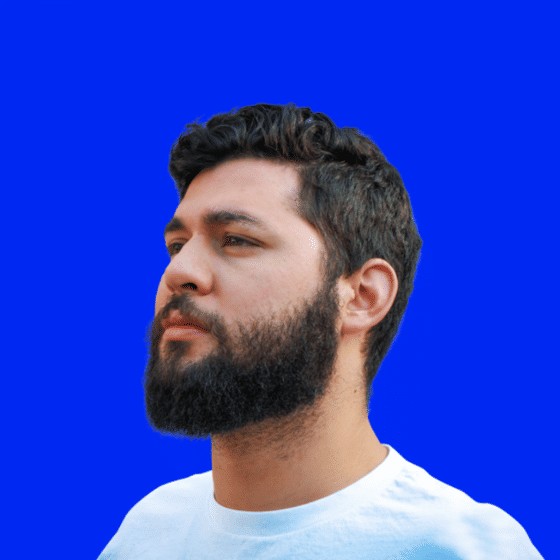 Profile image for Orlando Jimenez