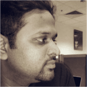 Deepu Narayanan's Profile Picture