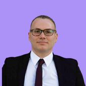 Diego Raspati's Profile Picture