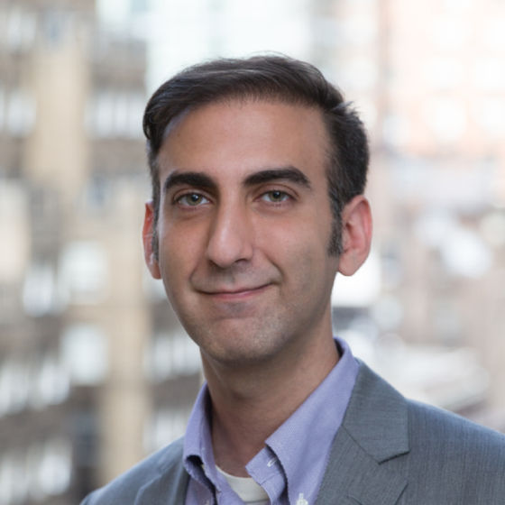 Profile image for Jonathan M.