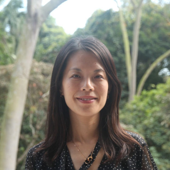 Profile image for (Amy) Tsz Ying CHAN