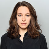 Dinah Lohrer's Profile Picture