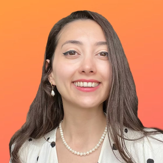 Profile image for Betül D.