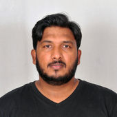 vinay's Profile Picture