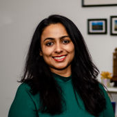 Harshini Rangaswamy's Profile Picture