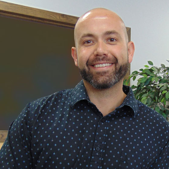 Profile image for Mike