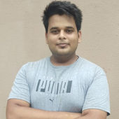 Danish Khan's Profile Picture