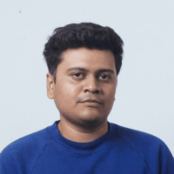 View Siddhant Kapadne