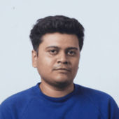 Siddhant Kapadne's Profile Picture
