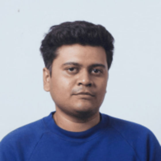 Profile image for Siddhant K.