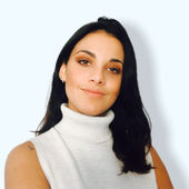 Nathalia Mayer's Profile Picture