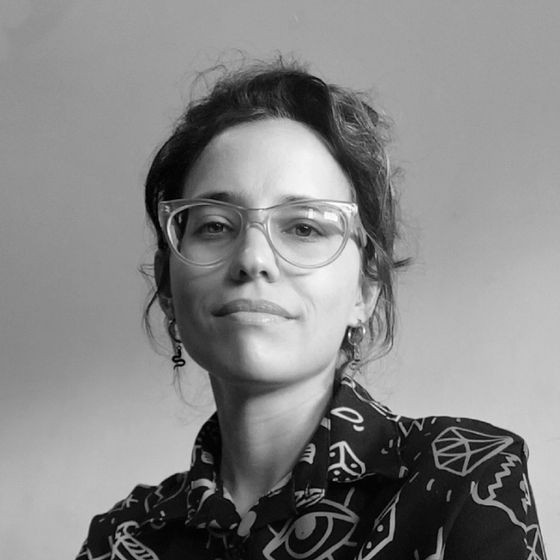 Profile image for Agustina F.